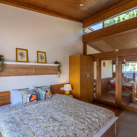 Stayvista At Orchards - Elysium Estate With Wifi, Bonfire Shimla Bagian luar foto